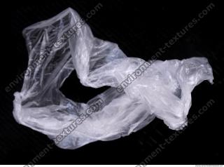 plastic packaking crumpled 0021